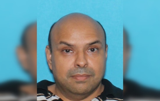Philadelphia Police Seek Help Locating Missing Endangered Person Ismael Fuentes from 35th District