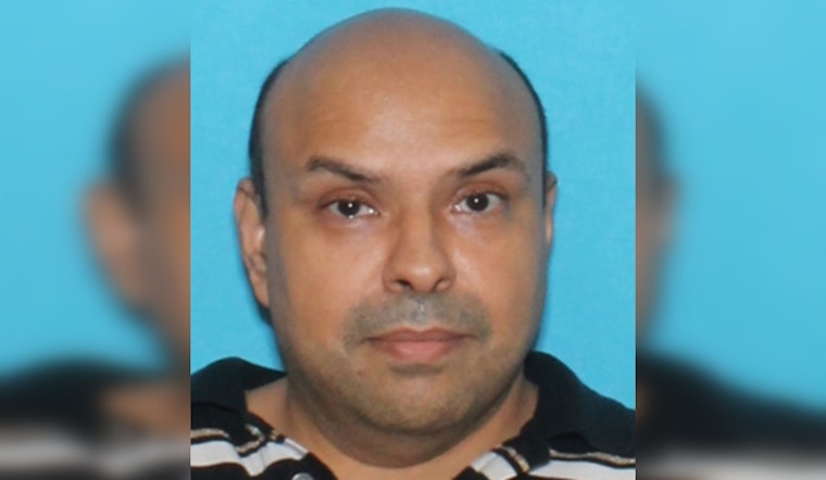 Philadelphia Police Seek Help Locating Missing Endangered Person Ismael Fuentes from 35th District