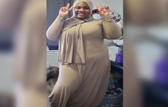 Philadelphia Police Seek Help Locating Missing Juvenile Taniyah Mitchell from 22nd District