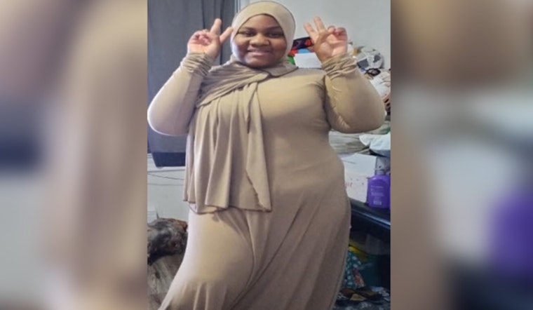 Philadelphia Police Seek Help Locating Missing Juvenile Taniyah Mitchell from 22nd District