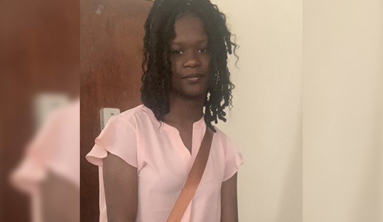 Philadelphia Police Seek Help to Find Missing 14-Year-Old Iyanna Plenty, Last Seen on SEPTA Bus