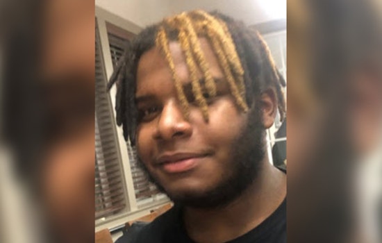 Philadelphia Police Seek Help to Find Missing Teen Isaiah Young-Cook From 39th District