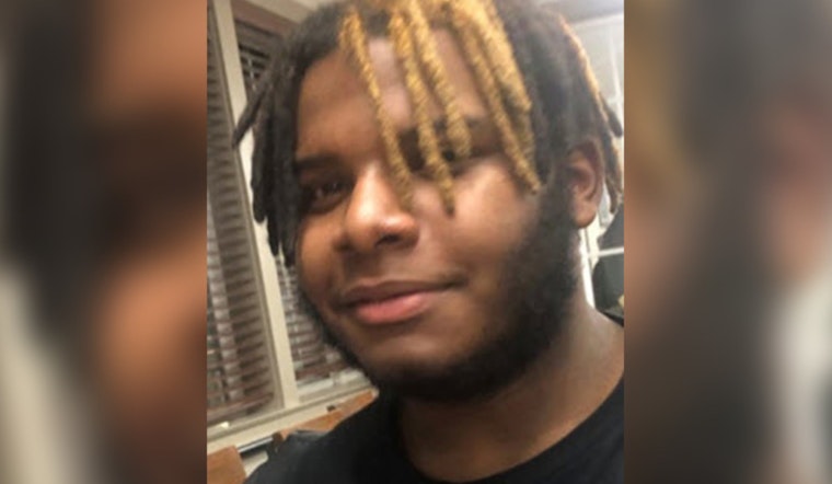Philadelphia Police Seek Help to Find Missing Teen Isaiah Young-Cook From 39th District