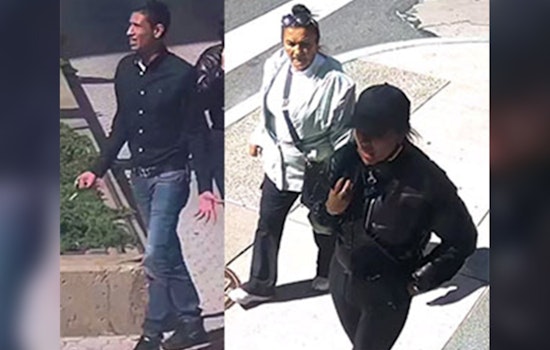 Philadelphia Police Seek Public Aid to Identify Suspects After $40K Jewelry Theft During Tire Change