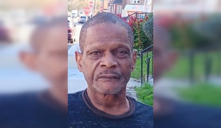 Philadelphia Police Seek Public Assistance in Search for Missing Senior Citizen John Sloan