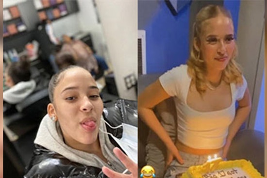 Philadelphia Police Seek Public Assistance in Search for Missing Teen Janicha Velez
