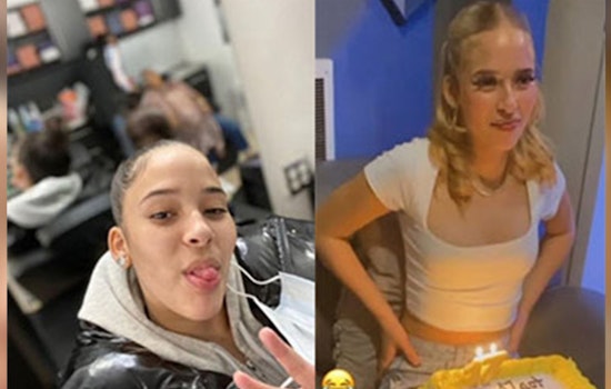 Philadelphia Police Seek Public Assistance in Search for Missing Teen Janicha Velez