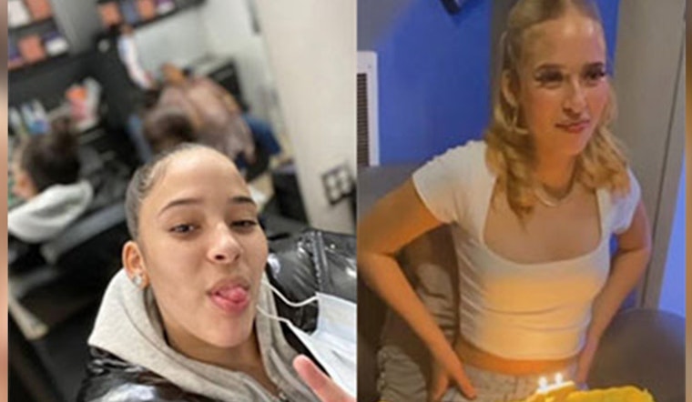 Philadelphia Police Seek Public Assistance in Search for Missing Teen Janicha Velez
