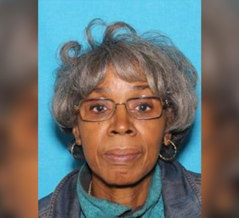 Philadelphia Police Seek Public's Aid in Locating Endangered 71-Year-Old Mary Hall from 22nd District