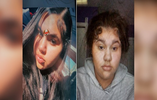 Philadelphia Police Seek Public's Aid in Locating Missing 13-Year-Old Shairalyz Figueroa, Possibly Heading to New York