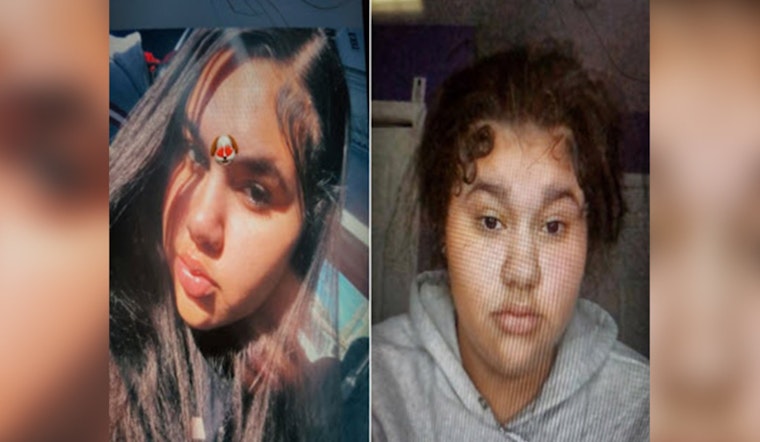 Philadelphia Police Seek Public's Aid in Locating Missing 13-Year-Old Shairalyz Figueroa, Possibly Heading to New York