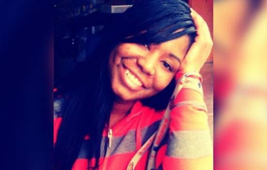 Philadelphia Police Seek Public's Assistance in Search for Missing Woman Adrianne Bryant Hipp