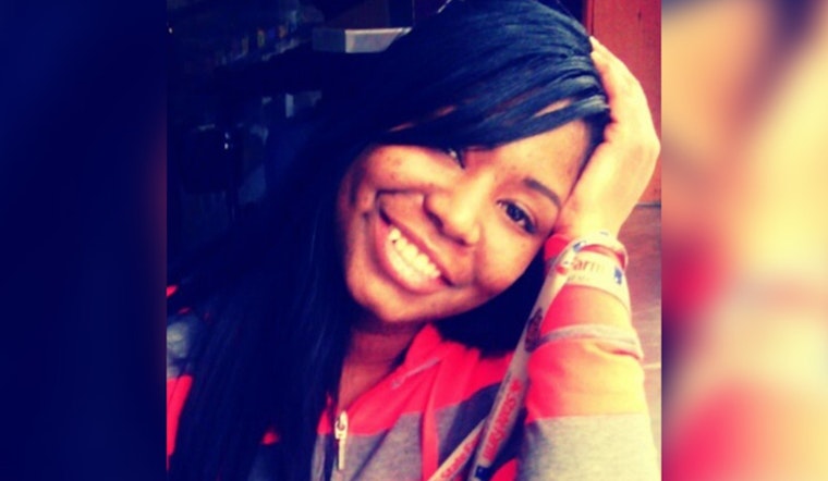 Philadelphia Police Seek Public's Assistance in Search for Missing Woman Adrianne Bryant Hipp