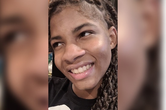 Philadelphia Police Seek Public's Help in Finding Missing Teenager Mira Palmero