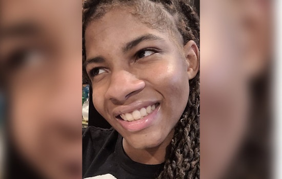 Philadelphia Police Seek Public's Help in Finding Missing Teenager Mira Palmero