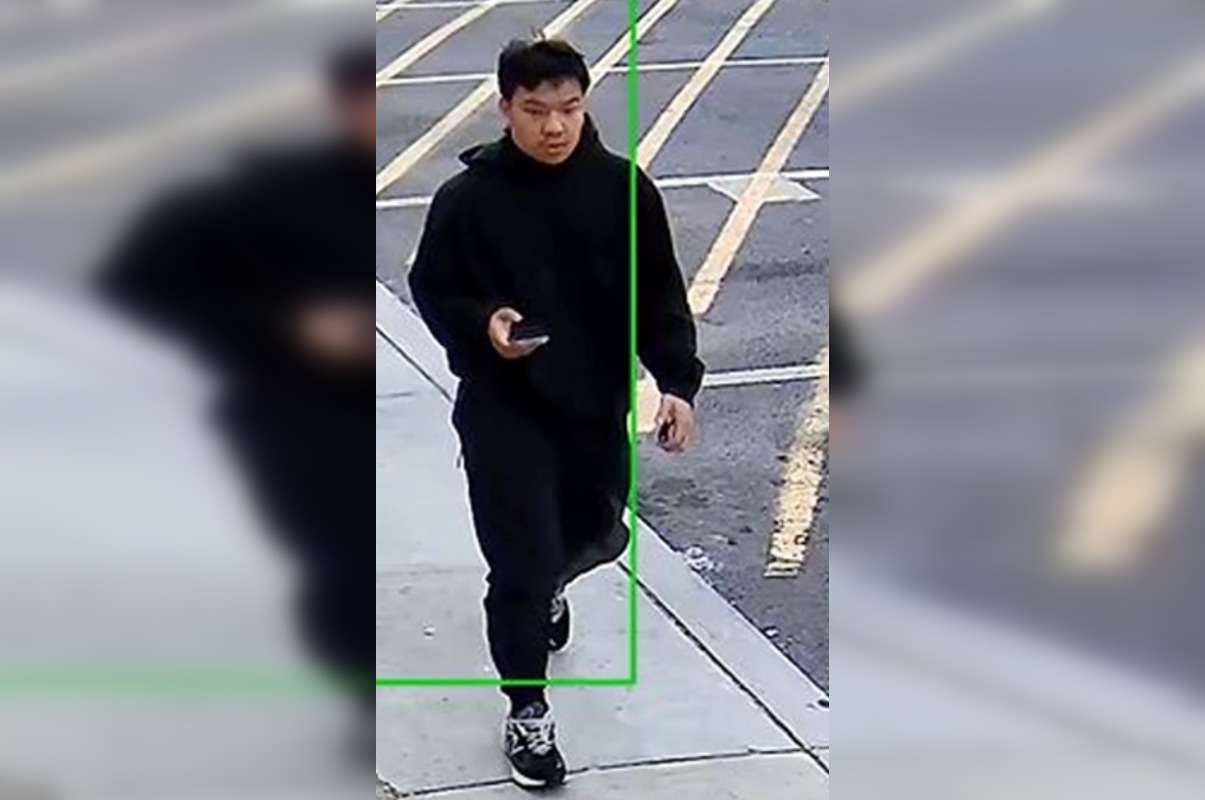 Philadelphia Police Seek Publics Help In Identifying Suspect In Fatal