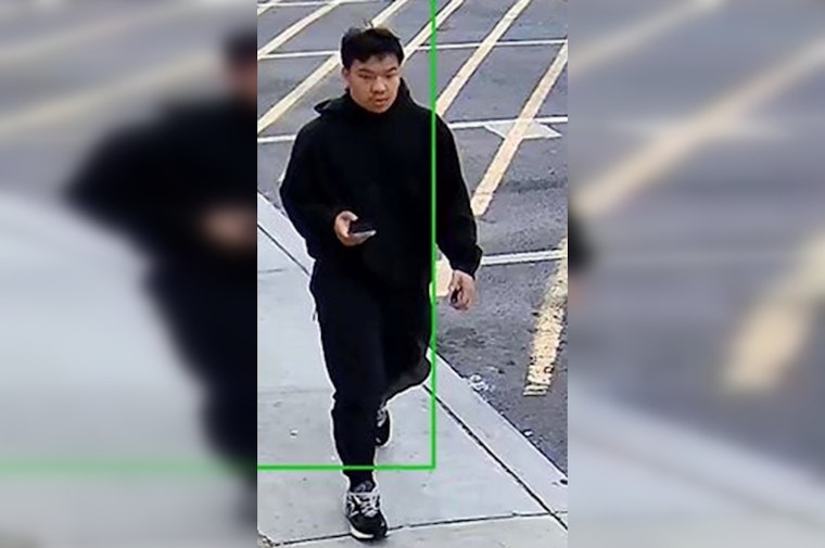 Philadelphia Police Seek Public's Help in Identifying Suspect in Fatal S. Front Street Stabbing and Hit-And-Run