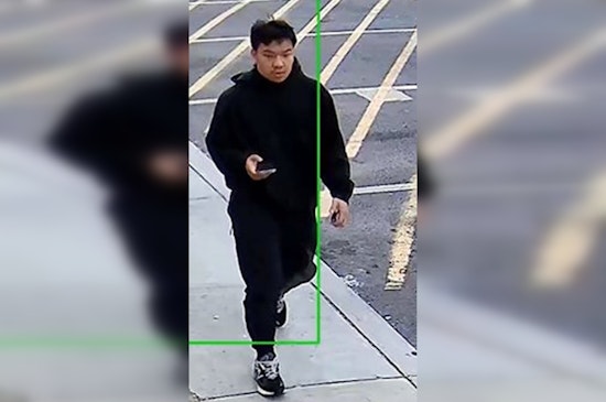 Philadelphia Police Seek Public's Help in Identifying Suspect in Fatal S. Front Street Stabbing and Hit-And-Run