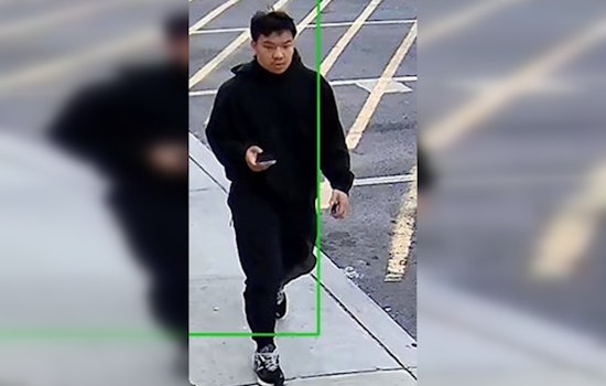 Philadelphia Police Seek Public's Help in Identifying Suspect in Fatal S. Front Street Stabbing and Hit-And-Run