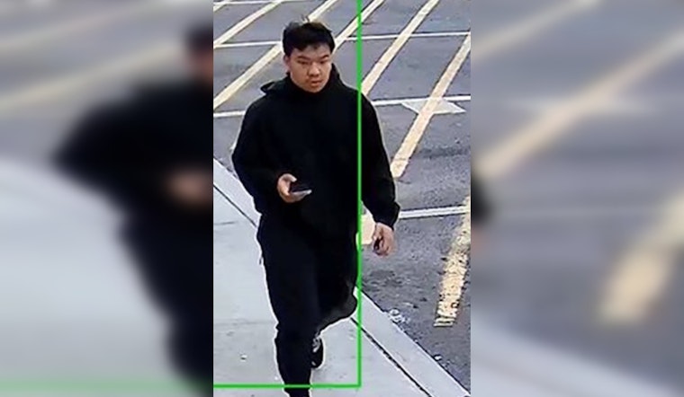 Philadelphia Police Seek Public's Help in Identifying Suspect in Fatal S. Front Street Stabbing and Hit-And-Run