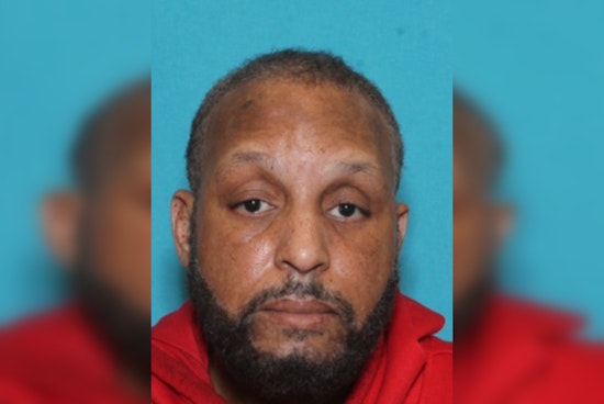 Philadelphia Police Seek Public's Help in Locating Missing Man Ernest Richardson