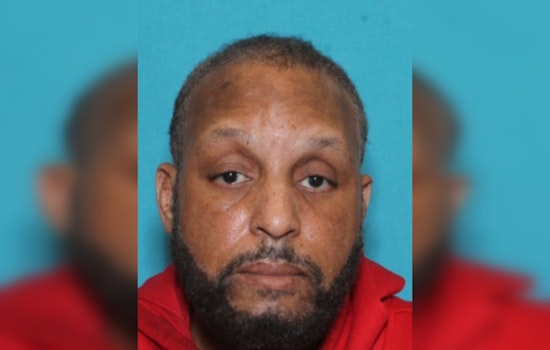 Philadelphia Police Seek Public's Help in Locating Missing Man Ernest Richardson
