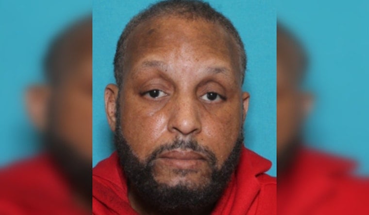 Philadelphia Police Seek Public's Help in Locating Missing Man Ernest Richardson
