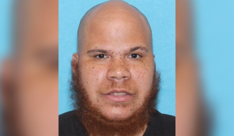 Philadelphia Police Seek Public's Help in Locating Missing Man Theodore Hughes