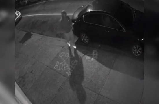 Philadelphia Police Seek Public's Help in Locating Suspect in Teen's Fatal Shooting