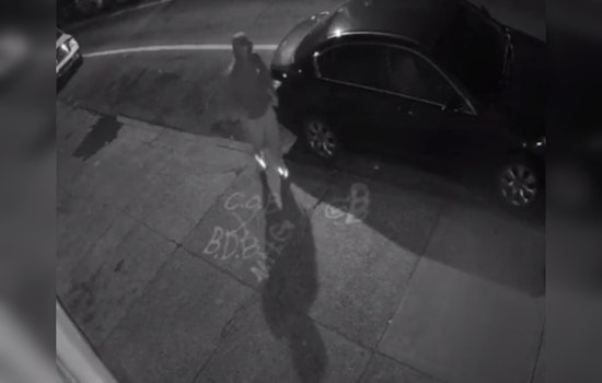 Philadelphia Police Seek Public's Help in Locating Suspect in Teen's Fatal Shooting