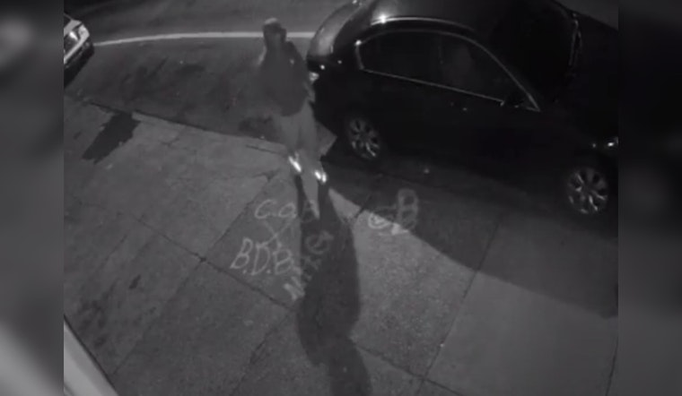 Philadelphia Police Seek Public's Help in Locating Suspect in Teen's Fatal Shooting