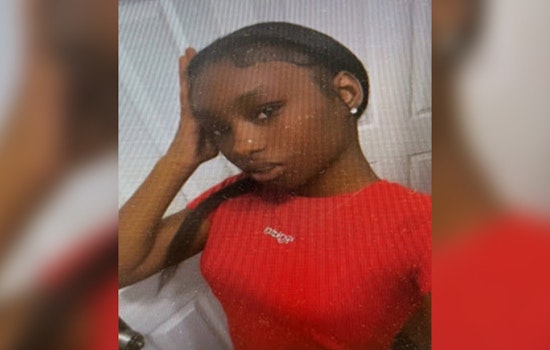 Philadelphia Police Seek Public's Help in Search for Missing 13-Year-Old Girl