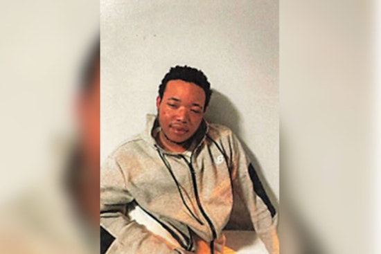 Philadelphia Police Seek Public's Help in Search for Missing Teen Antonio Walton