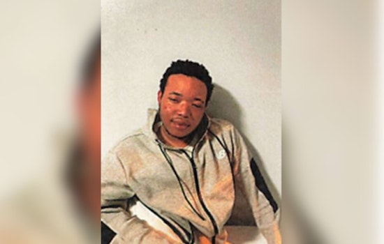 Philadelphia Police Seek Public's Help in Search for Missing Teen Antonio Walton