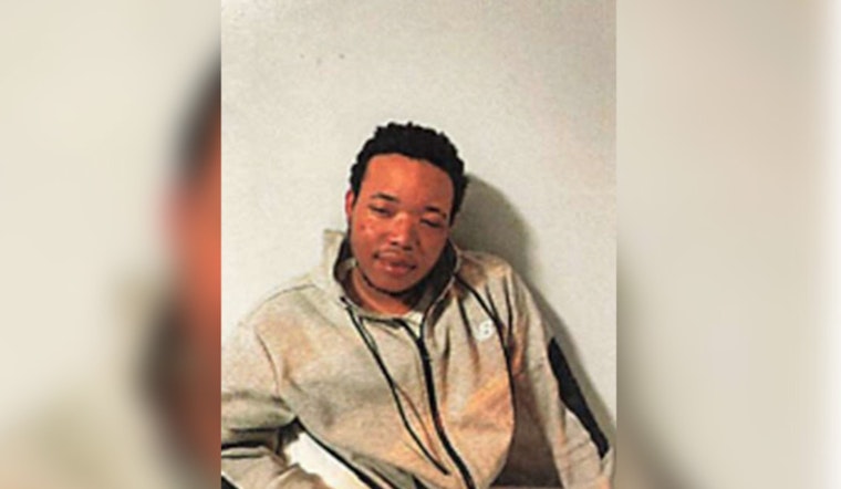 Philadelphia Police Seek Public's Help in Search for Missing Teen Antonio Walton