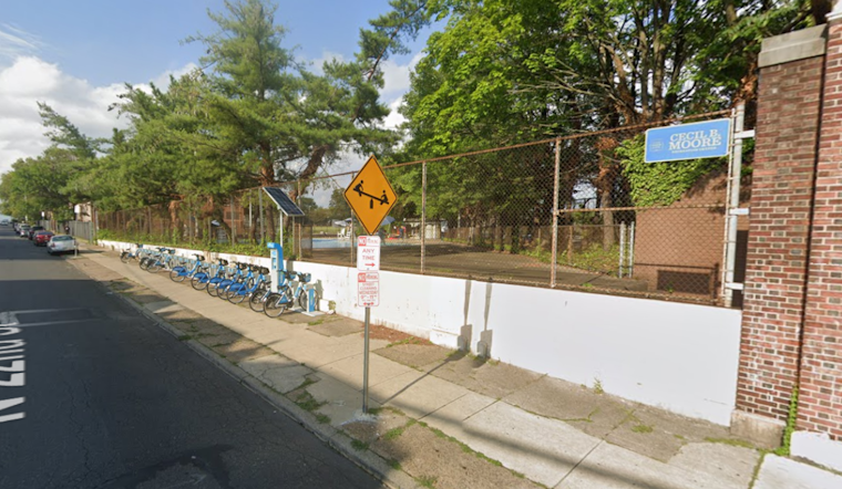 Philadelphia Police Seek Public's Help to Locate Suspect in Attempted Sexual Assault of Juvenile in North Philadelphia
