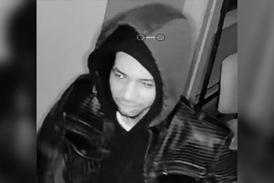 Philadelphia Police Seek Suspected Burglar Targeting Germantown Church of Brethren