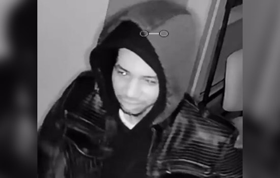 Philadelphia Police Seek Suspected Burglar Targeting Germantown Church of Brethren