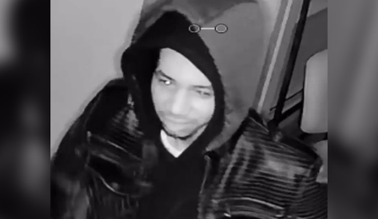 Philadelphia Police Seek Suspected Burglar Targeting Germantown Church of Brethren
