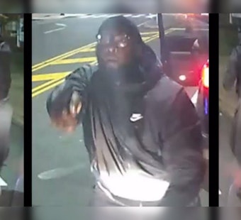Philadelphia Police Seek Suspects After Man Critically Injured in Rush-Hour Shootout