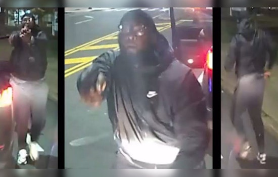 Philadelphia Police Seek Suspects After Man Critically Injured in Rush-Hour Shootout
