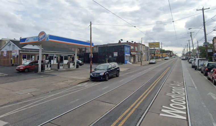 Philadelphia Police Seek Two Suspects Following Armed Robbery at Liberty Gas Station