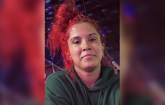 Philadelphia Police Seek Urgent Public Assistance in Search for Missing 12-Year-Old Anala McIntyre