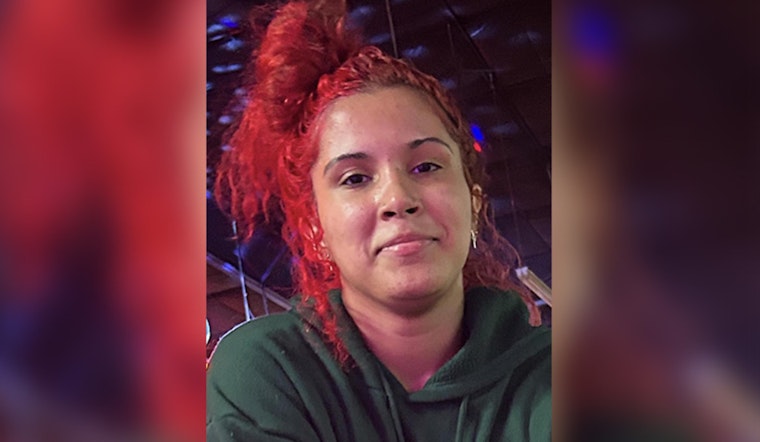 Philadelphia Police Seek Urgent Public Assistance in Search for Missing 12-Year-Old Anala McIntyre