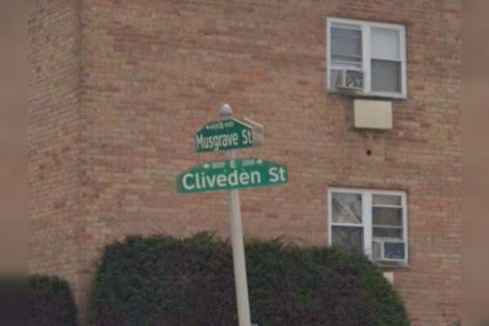 Philadelphia Police Solicit Public's Help to Apprehend Suspect in Teen's Shooting at Cliveden Apartments