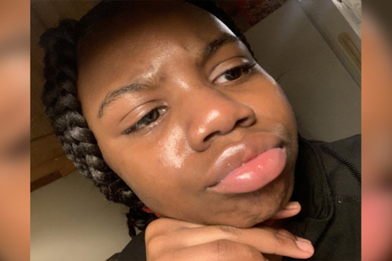 Philadelphia Police Urge Public for Help in Search for Missing 12-Year-Old Peyton Moody
