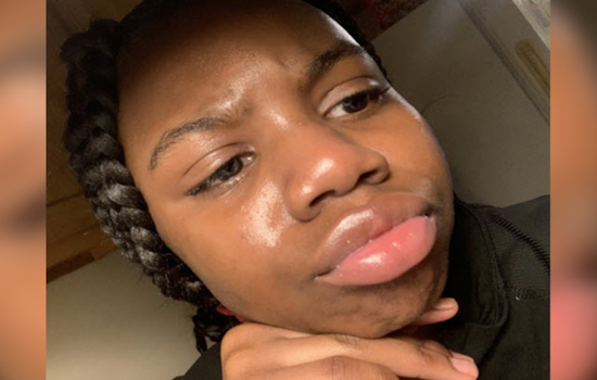 Philadelphia Police Urge Public for Help in Search for Missing 12-Year-Old Peyton Moody