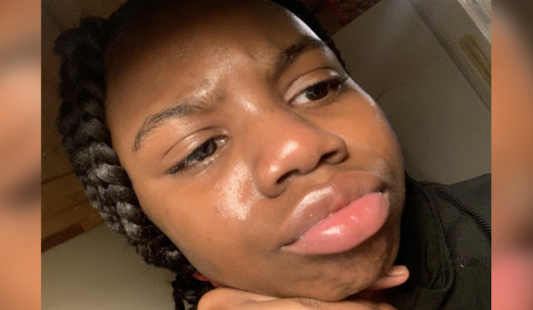 Philadelphia Police Urge Public for Help in Search for Missing 12-Year-Old Peyton Moody