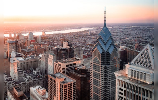 Philadelphia Prepares for Weather Whiplash: Sunny Days, Showers, Thunderstorms in NWS Forecast