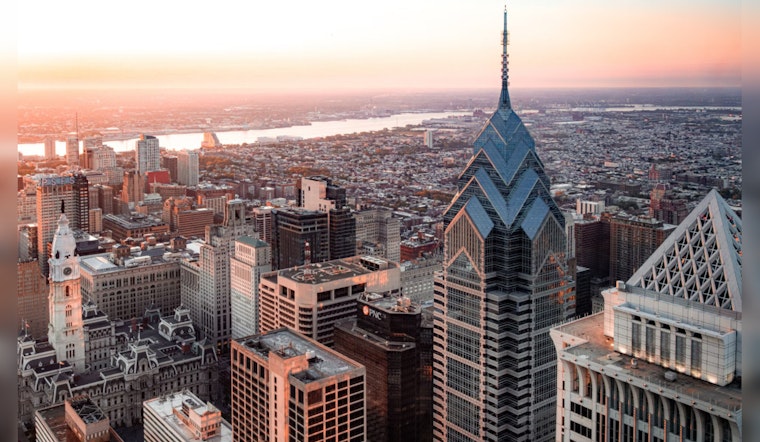 Philadelphia Prepares for Weather Whiplash: Sunny Days, Showers, Thunderstorms in NWS Forecast